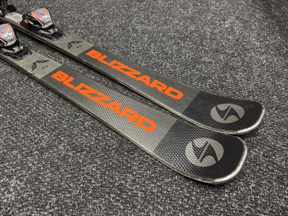 Narty Blizzard Firebird 154cm Sklep Serwis Wypożyczalnia
