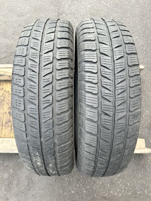 Шини 175 80 14 88Q Barum Polaris пара