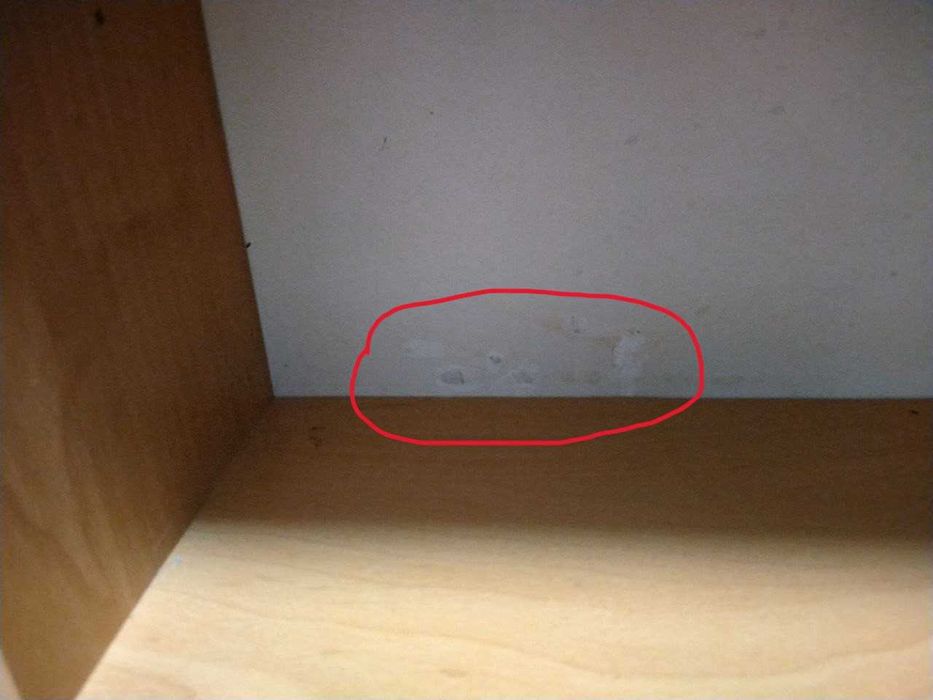 Компьютерный стол с пеналом и надстройкой (полностью разборный)