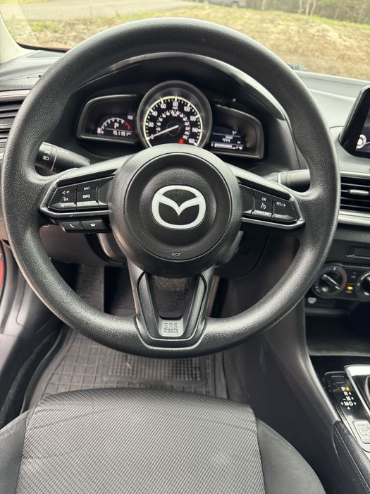 Продам Mazda 3, 2017 рік