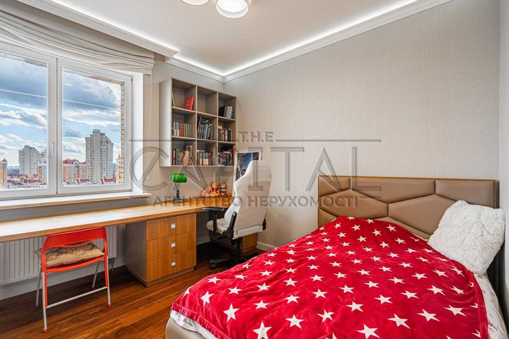 4+-rooms apartment apartment by the address st. Lukyanenko LevkaTimoshenko (area 156 m²) - Atlanta.ua - photo 10