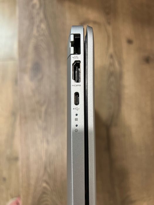 HP Laptop 15-dw005inf