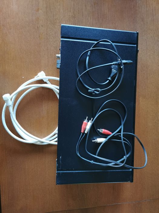 Tuner Denon TU-255