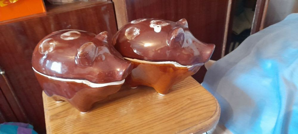 Посуд  для подачі страв