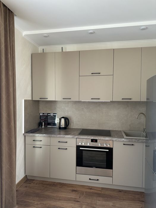 Подобова/потижнева оренда квартири в центрі міста