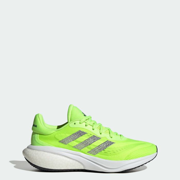 Кросівки Adidas Supernova 3 жіночі 37.5 розмір