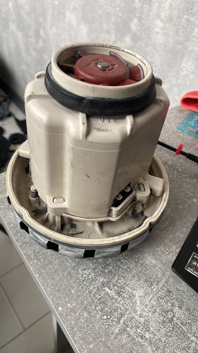 Ремонт колекторних електродвигунів. Перемотка ротора Перемотка статора