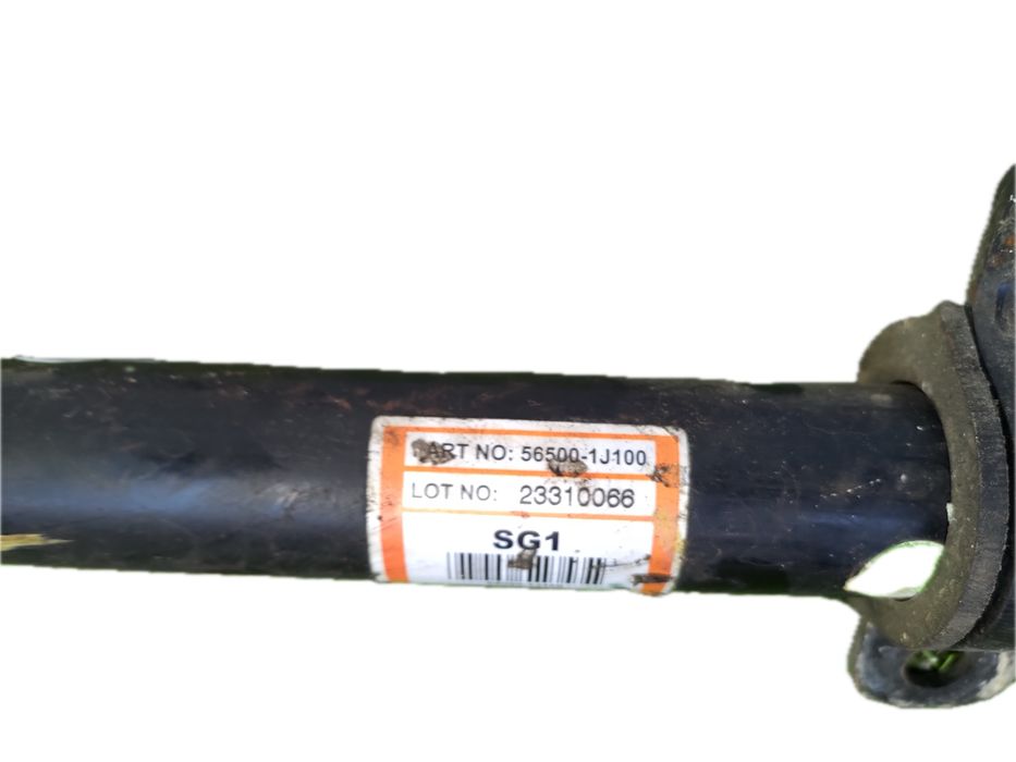 Caixa de direção HYUNDAI i20 (PB, PBT)