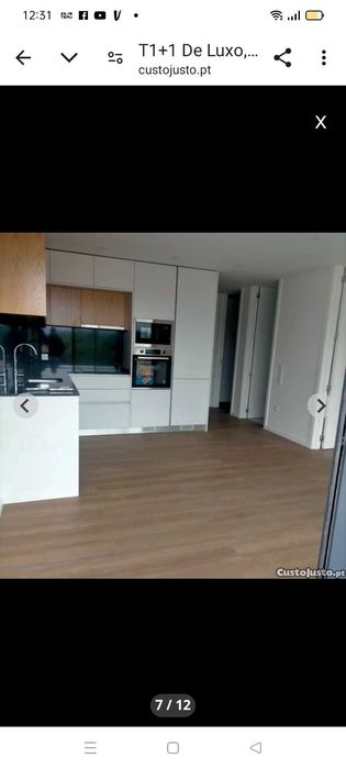 Alugo Apartamento vila nova de Gaia