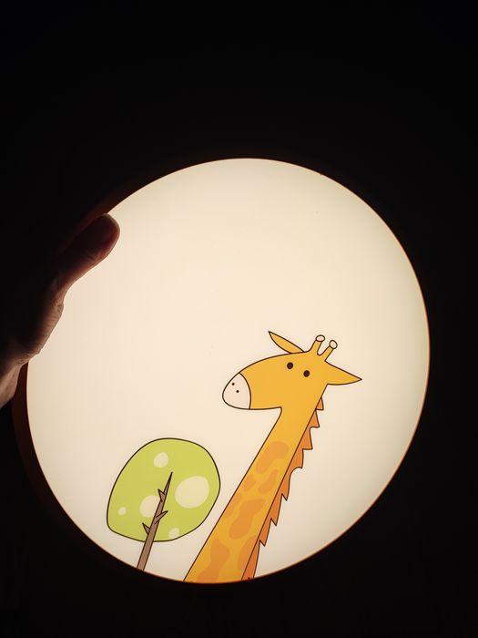 Xiaomi Yeelight Lampa Led Żyrafa