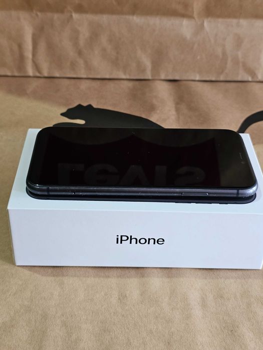 Iphone 11 128Gb. Excelente