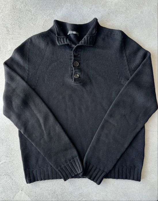 Свитер Zegna оригинал