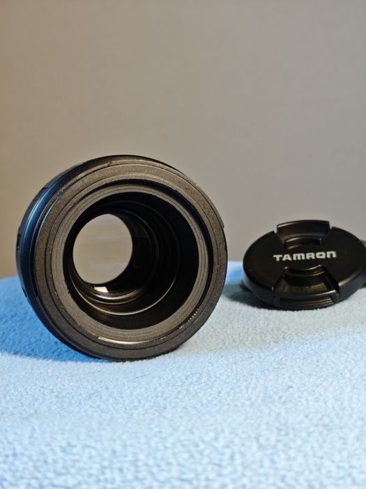 TAMRON sp af 90mm 2.8 Canon macro 172e