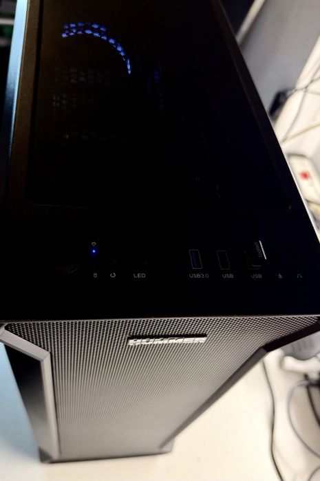 PC Gaming Intel Core i7-4790K / GTX 1080 8GB