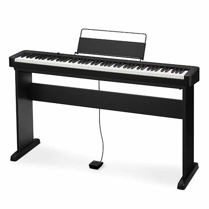 Casio pianino cdp-s105 czyli cdp-s110 nowe w pudelku plus stojak