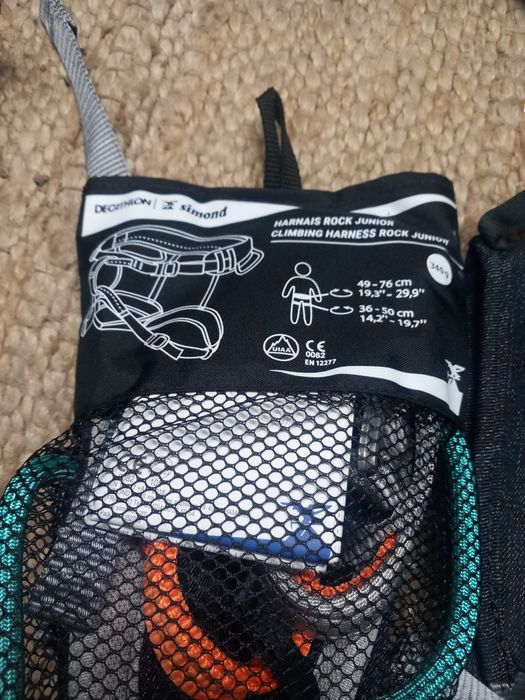 Material de escalada