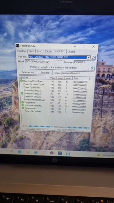 Hp pavilion dv6 3105sw