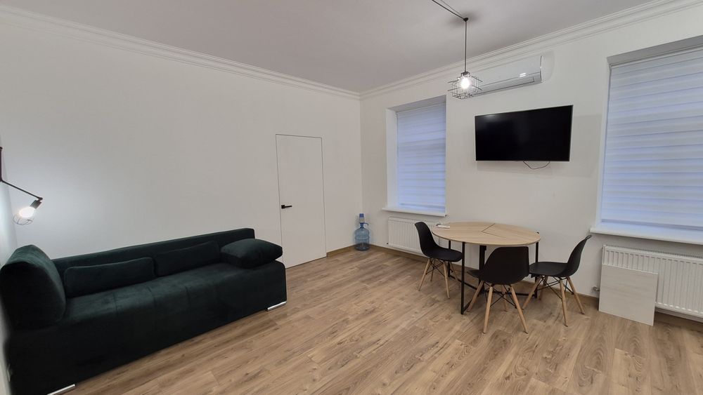 Сдам 2 ком с АО, Центр, Мебель, Техника