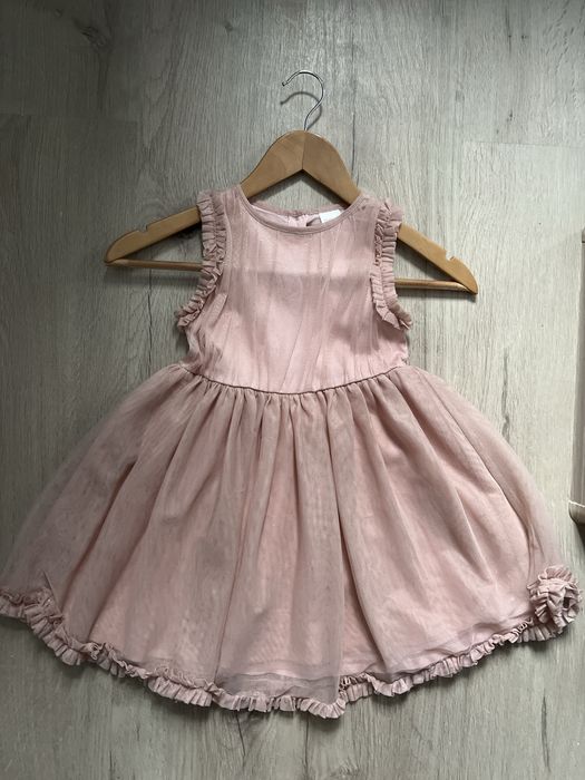 Сукня/платье H&M 104