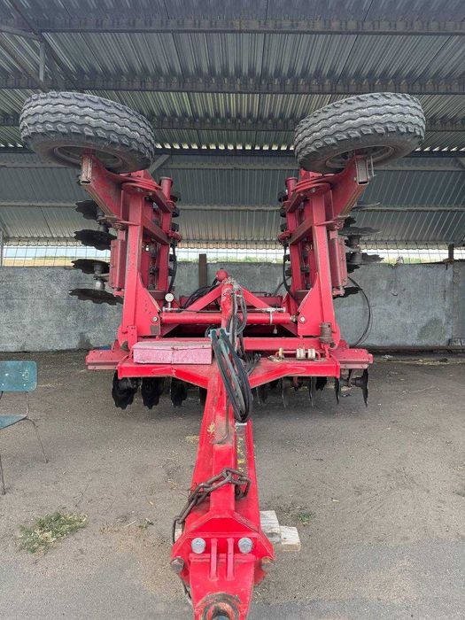 Дискова борона Horsch Joker 5 RT