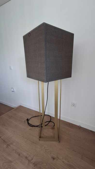 Candeeiro Sala Design