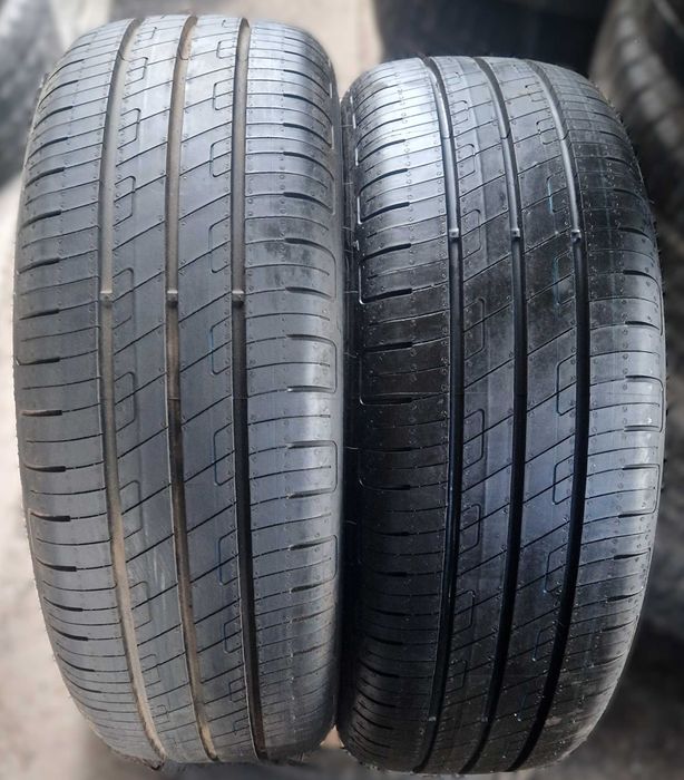 Opony letnie Goodyear Efficient Grip Performance 195/55R16 91V NOWE