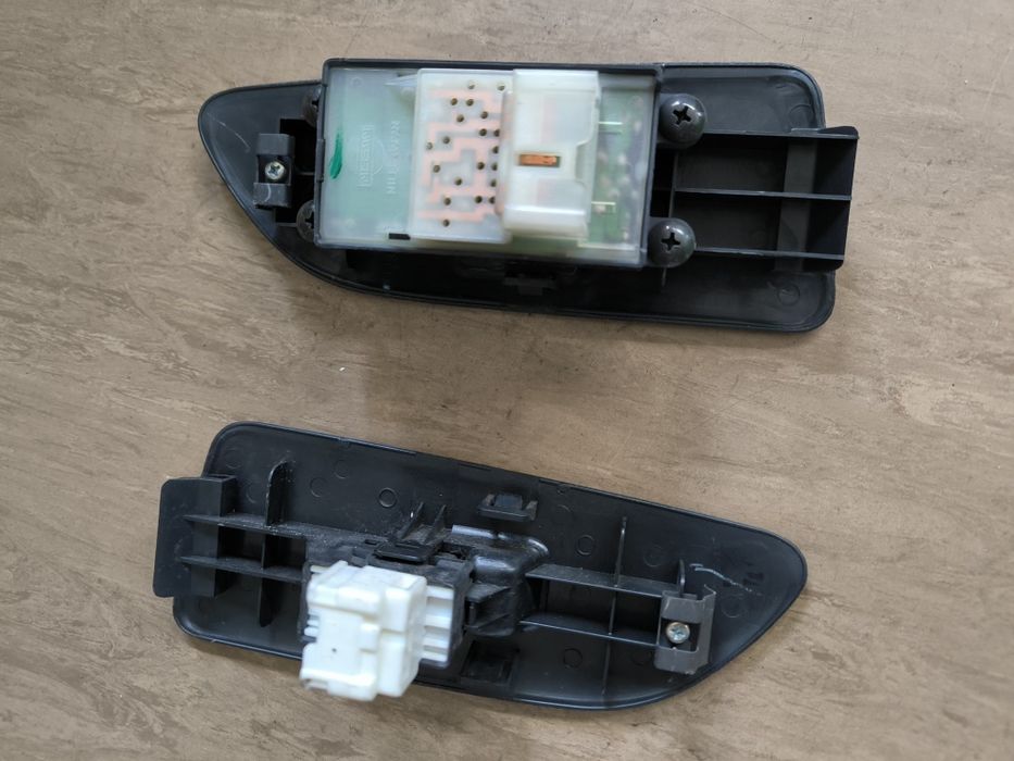 Peças Nissan Almera N15