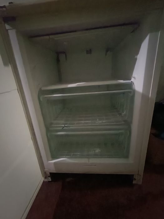 Холодильник Electrolux