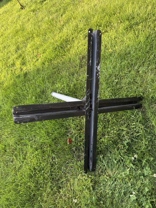 Parasol ogrodowy ikea