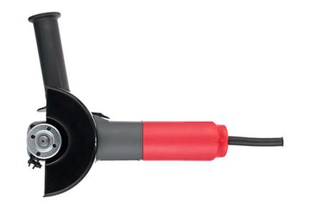 Кутова шліфувальна машина Intertool - 750 Вт х 125 мм