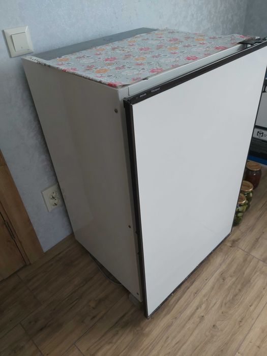 холодильник philips