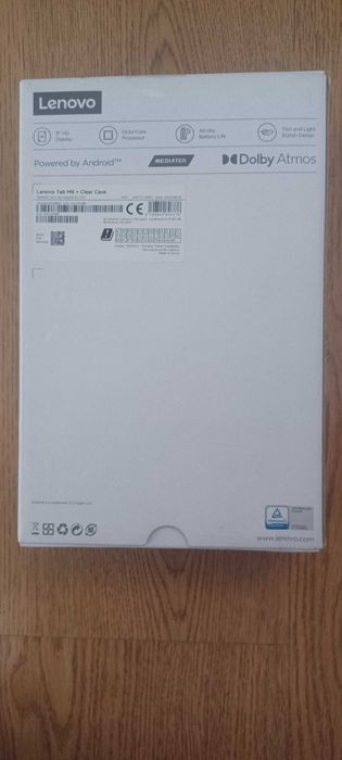 Tablet M9 Lenovo