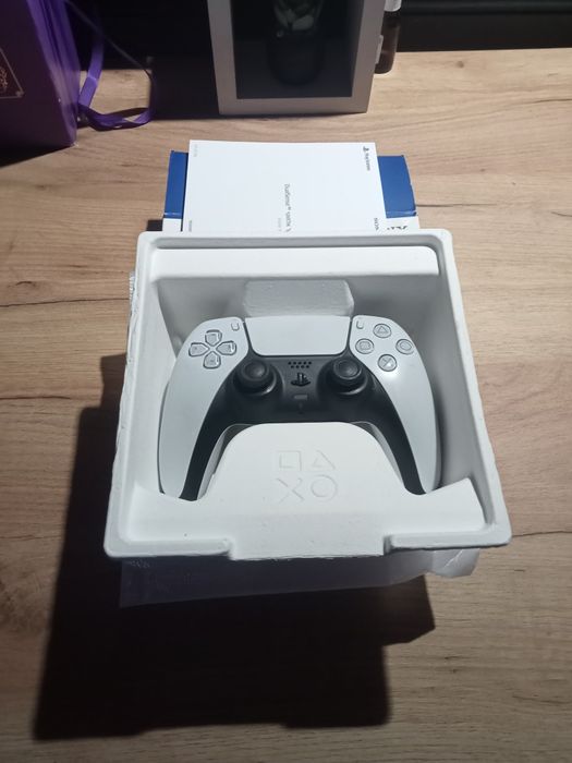 Геймпад джойстик Dualsense PS5