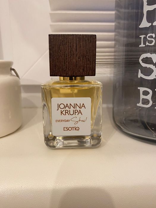 Perfum Joanna Krupa
