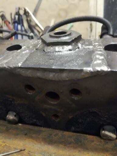 АРГОН.Сварка алюминия и других металов.