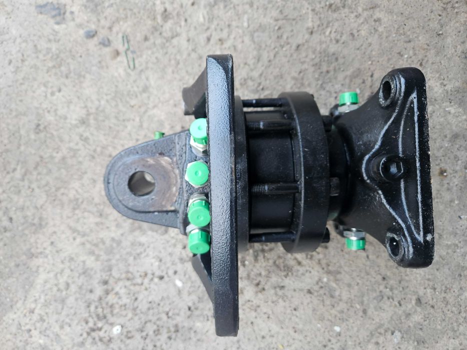 Rotator Hydrauliczny 4,5T, obrotnica