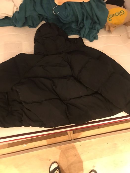 Casaco de frio da pullbear, novo sem etiqueta