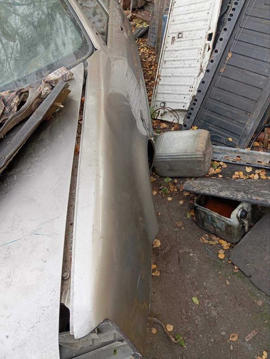 Дверка задня Renault 19 двері передні Рено 19 chamade скло замок