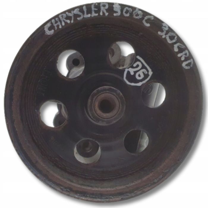 POMPA WSPOMAGANIA Chrysler 300C 3.0 CRD 60M