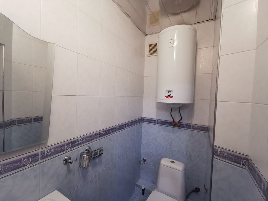 Сдам 2- к квартиру на Тополева между Королева и Вузовским