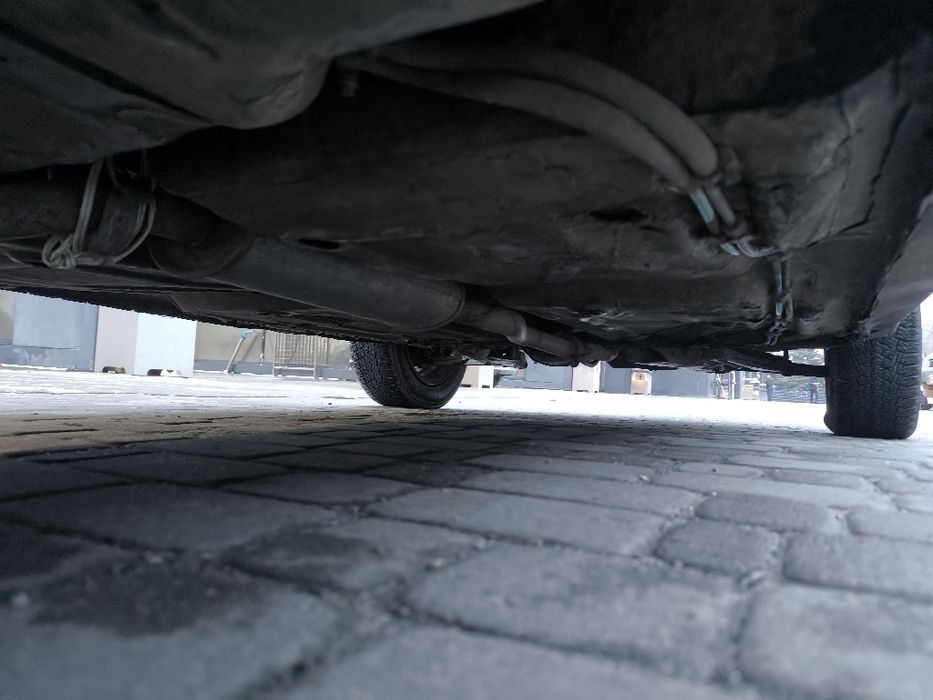 Opel ascona 1.6 дизель