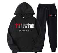 Conjunto Trapstar Shooters, Casaco Masculino Trapstar Nunca Usado 89352618