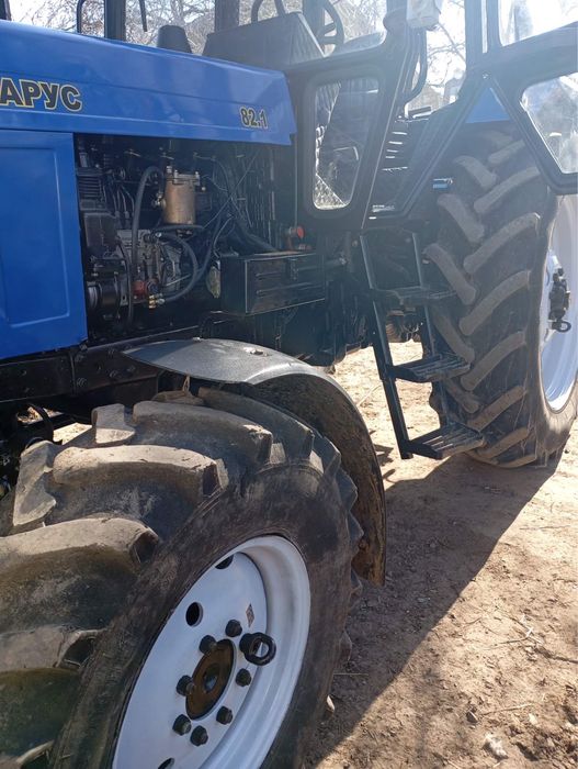 Продам Мтз Кий 14102