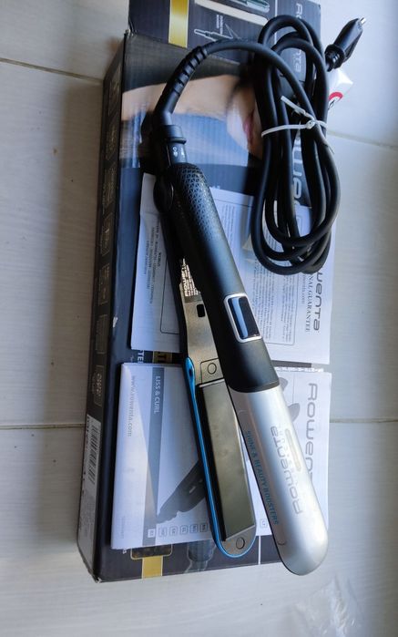 Плойка -утюжок Rowenta SF6220