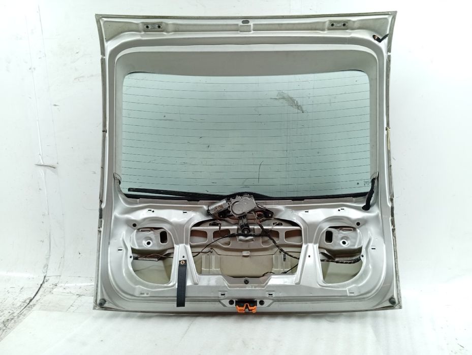 Porta de mala - SKODA FABIA I três volumes (6Y3) | 99 - 07