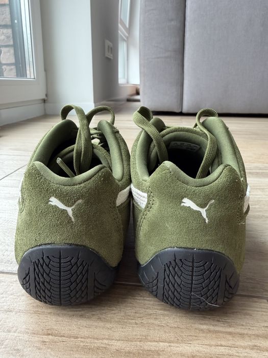 Кросівки Puma SpeedCat OG 40 розмір, оригінал