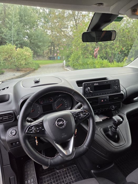 Opel Combo  2020