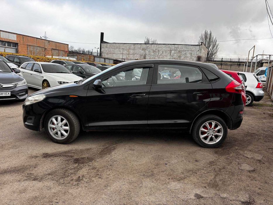 Продам ЗАЗ Forza 2015р. #75673