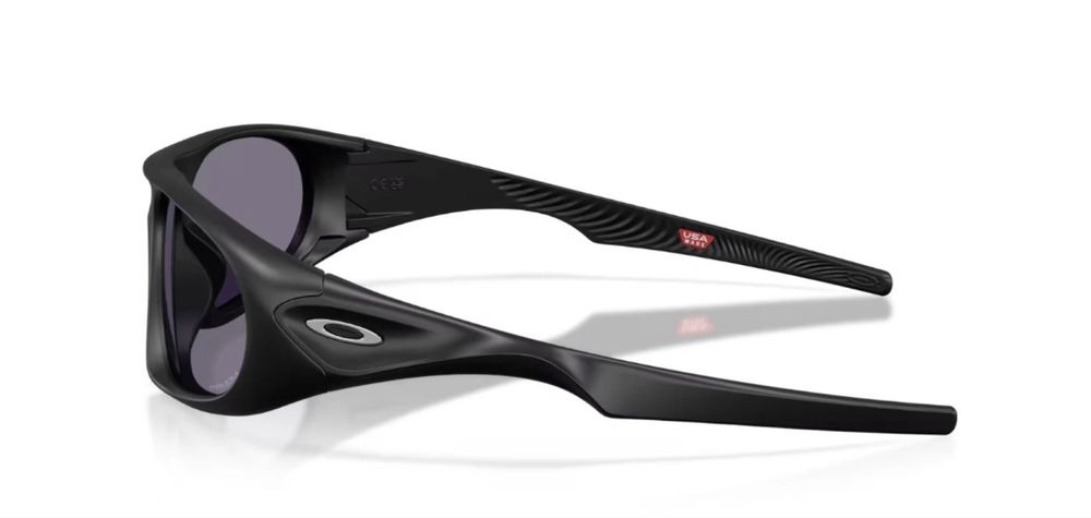 Oakley Neoforma black/prizm gray ОРИГІНАЛ ФОП