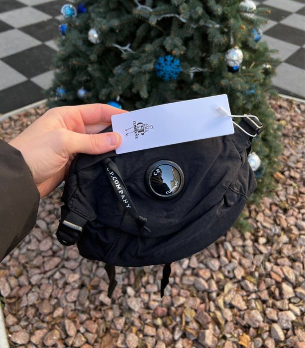 Бананка Cp company